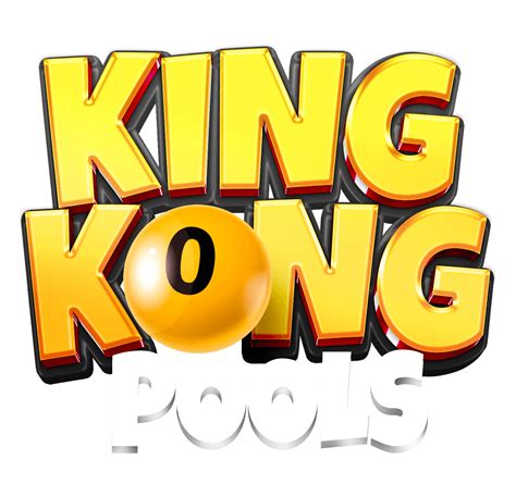 KINGKONG POOLS.